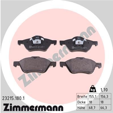 Zimmermann 23215.180.1