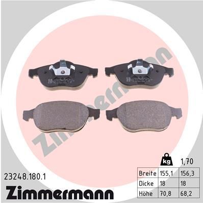 Zimmermann 23248.180.1