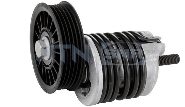 SNR GA357.15 -  -