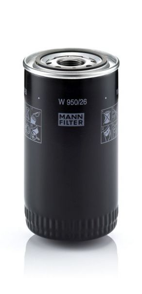 Mann-Filter W 950/26