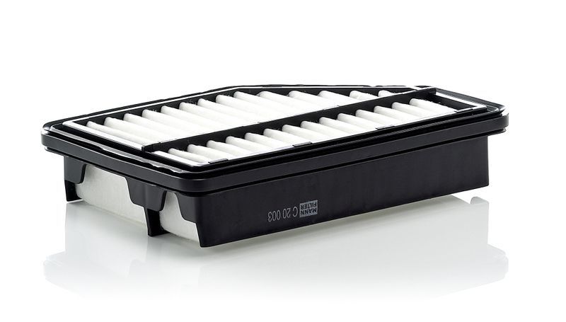 Mann-Filter C 20 003