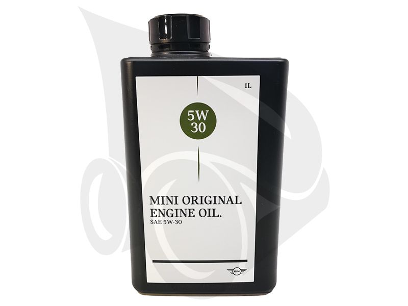 Mini Original Engine Oil LL-04 5W-30, 1L