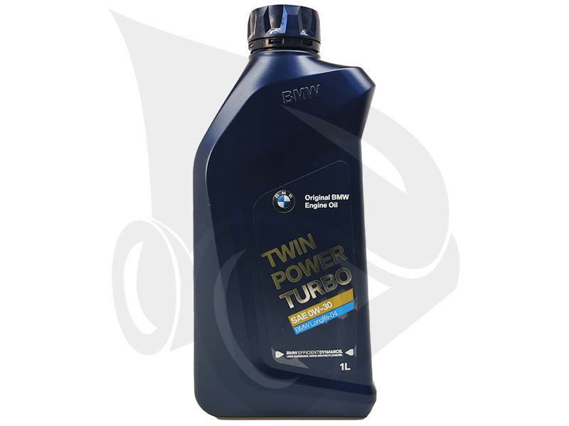 BMW TwinPower Turbo Longlife-04 0W-30, 1L
