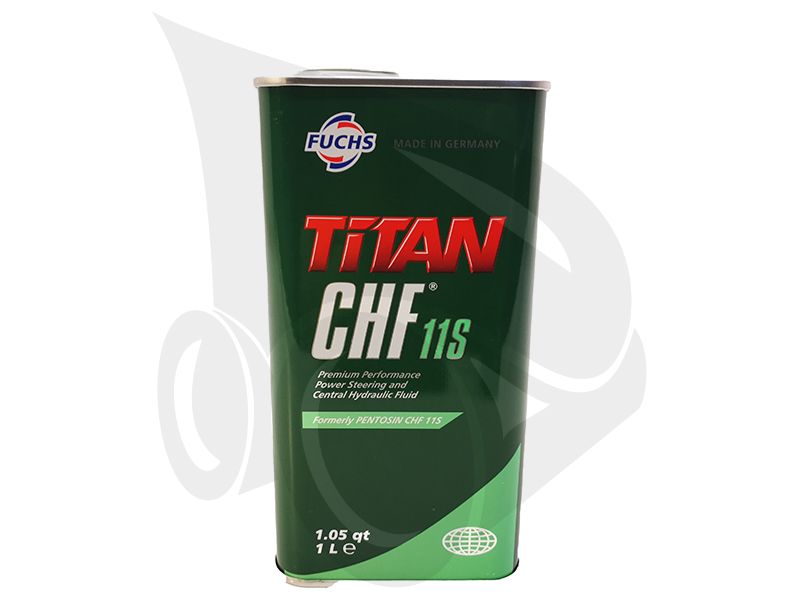 Fuchs Titan CHF 11S, 1L