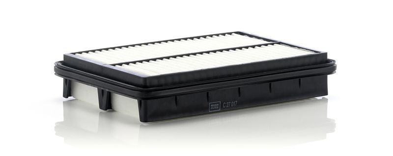 Mann-Filter C 27 017