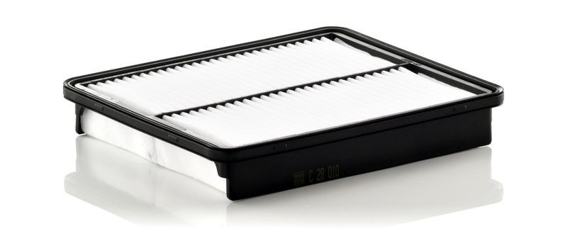 Mann-Filter C 28 010