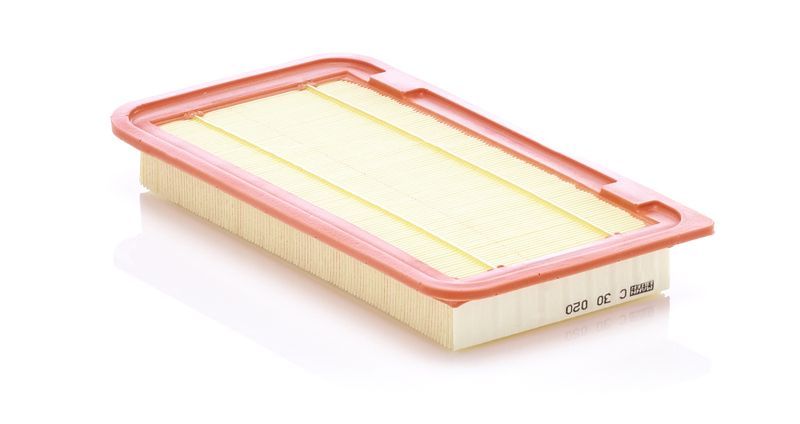 Mann-Filter C 30 020