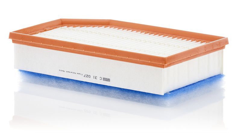 Mann-Filter C 31 027