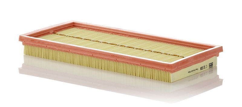 Mann-Filter C 32 008