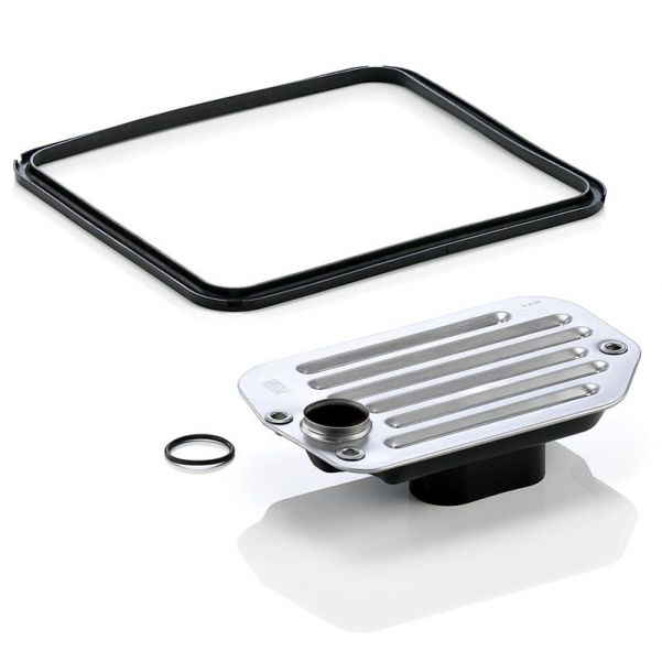 Mann-Filter H 2120 x kIT - Hydraulický filter -