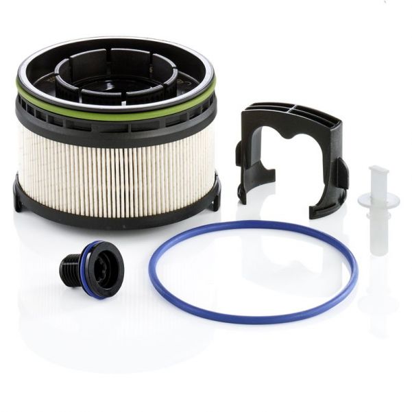 Mann-Filter PU 11 002 z kIT