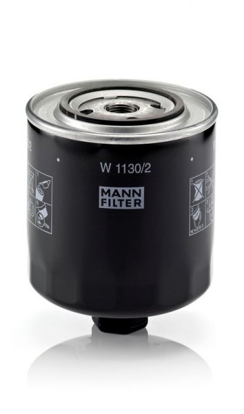 Mann-Filter W 1130/2