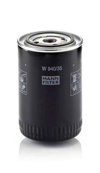 Mann-Filter W 940/35