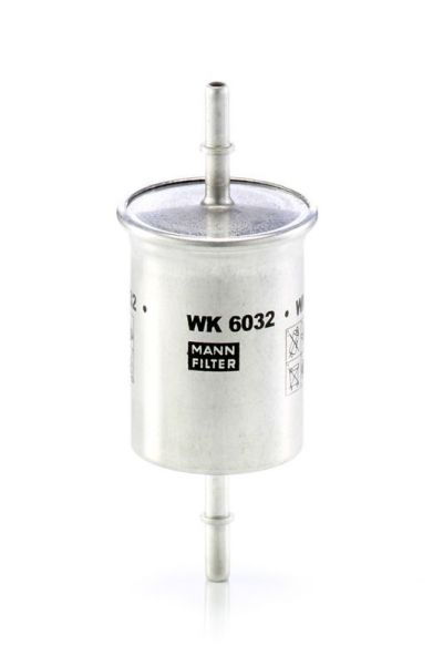 Mann-Filter WK 6032