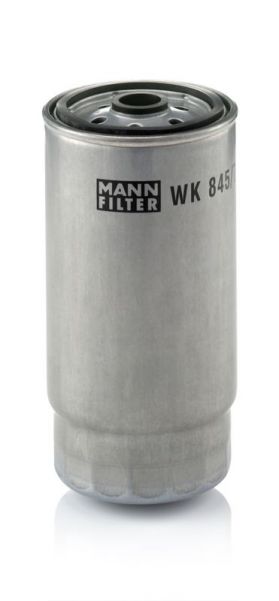 Mann-Filter WK 845/7