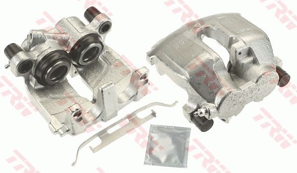 TRW BHS1342E - Brzdový strmeň -