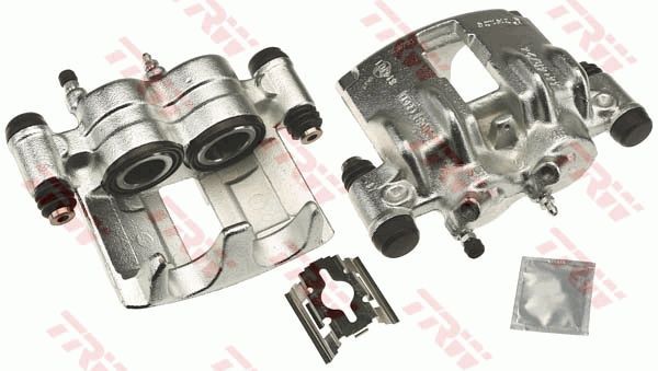 TRW BHS1393E - Brzdový strmeň -