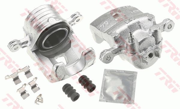 TRW BHW651E - Brzdový strmeň -