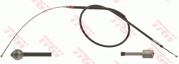 TRW GCH525 - Brzdové lano -