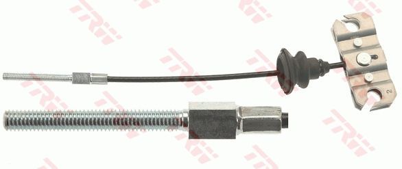 TRW GCH706 - Brzdové lano -