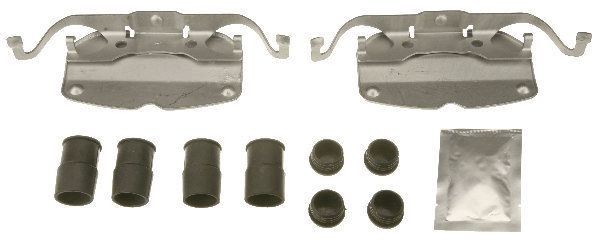 TRW PFK629 -  -