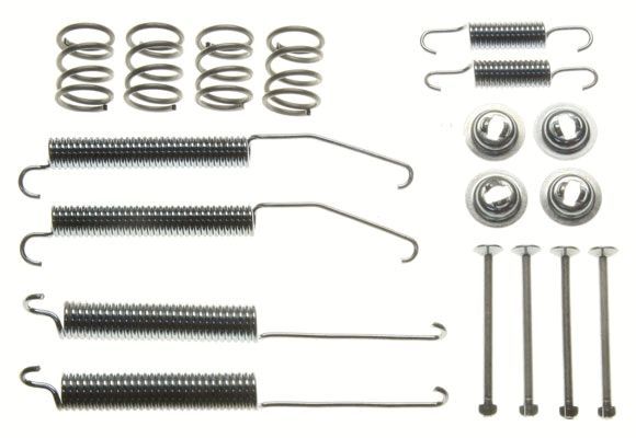 TRW SFK380 -  -