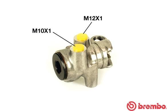 Brembo R 61 004 -  -