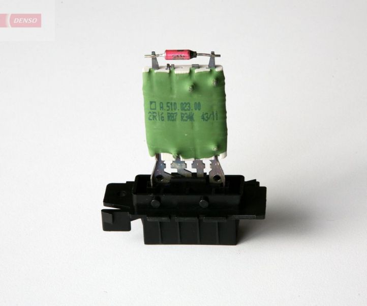 Denso DRS20007 -  -