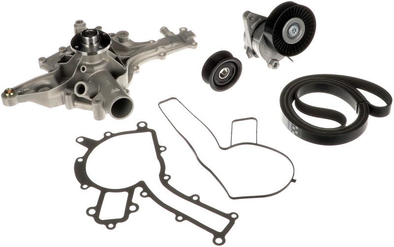 Gates KP16PK2390 -  -