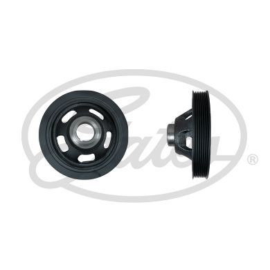 Gates TVD1159A -  -