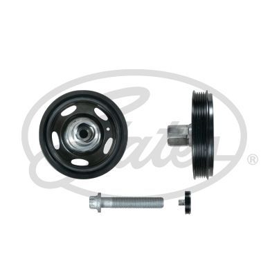 Gates TVD1171A -  -