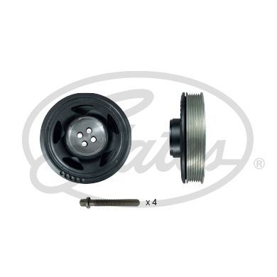 Gates TVD1191A -  -