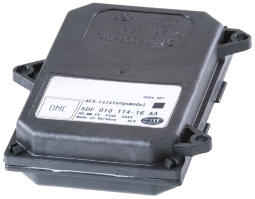 Hella 5DF 010 114-161 -  -