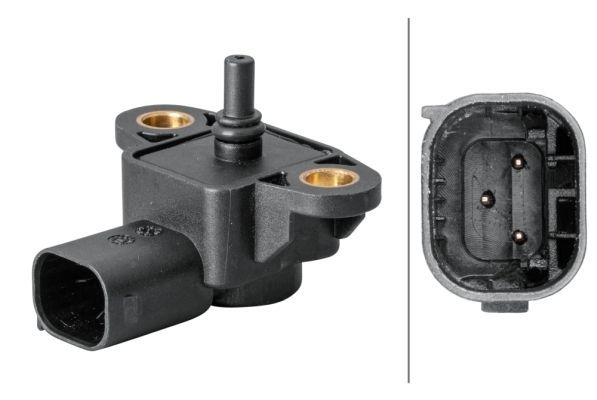 Hella 6PP 358 152-071 -  -