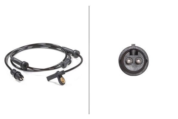 Hella 6PU 009 106-501