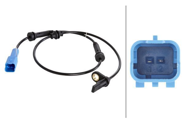 Hella 6PU 009 106-811