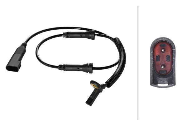 Hella 6PU 009 106-911