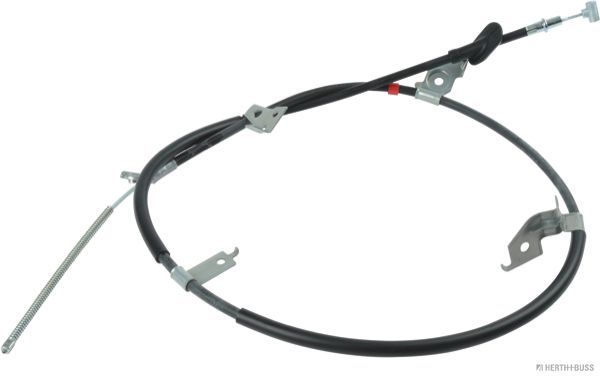 Jakoparts J3938029 - Brzdové lano -