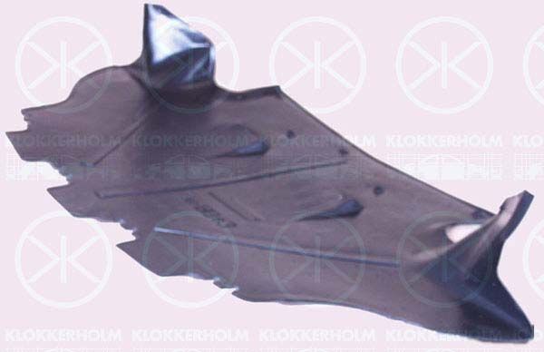 Klokkerholm 0016795 -  -
