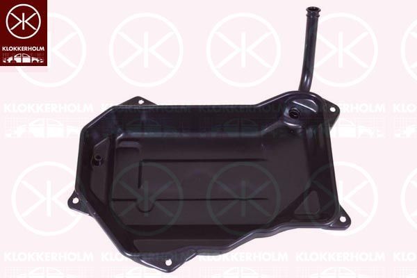 Klokkerholm 0018478 -  -