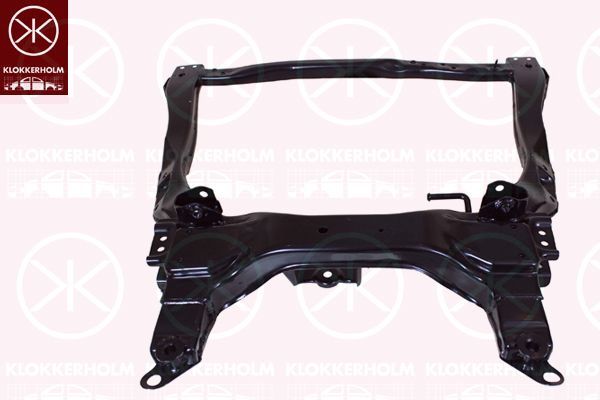 Klokkerholm 1120005 -  -
