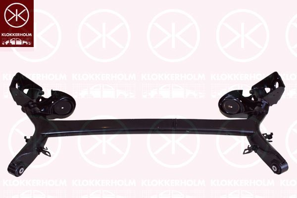 Klokkerholm 2013005 -  -