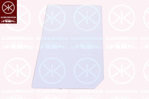 Klokkerholm 2097521 -  -
