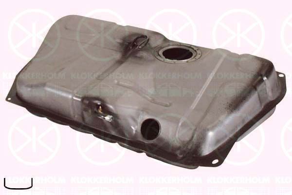 Klokkerholm 2530007 -  -