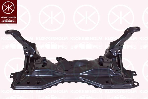 Klokkerholm 2532005 -  -