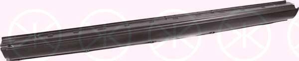 Klokkerholm 2542001 -  -