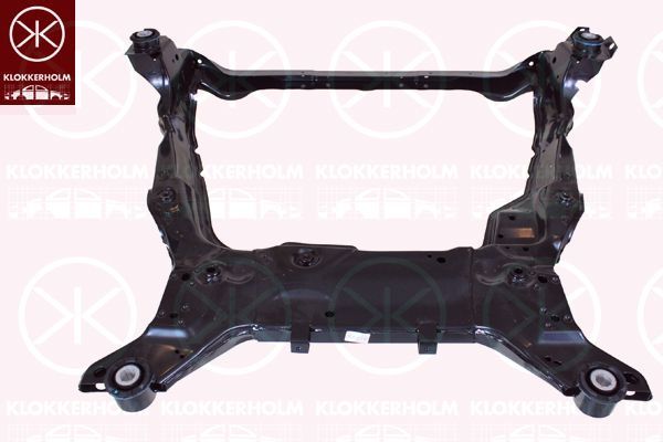 Klokkerholm 2556005 -  -