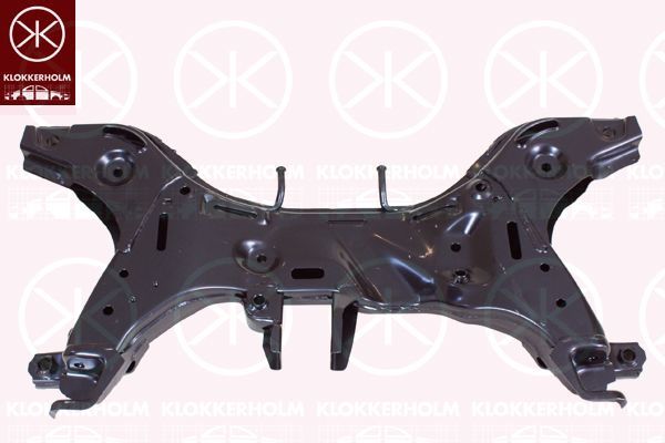 Klokkerholm 3120004 -  -