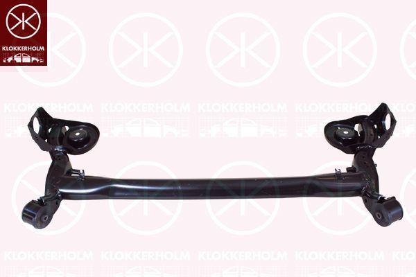 Klokkerholm 3120007 -  -