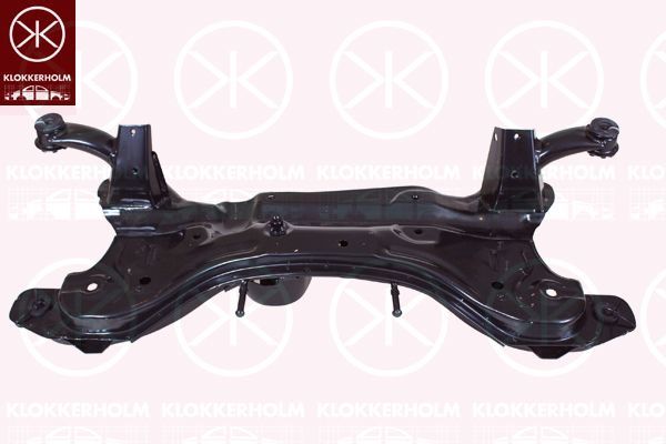 Klokkerholm 3127004 -  -